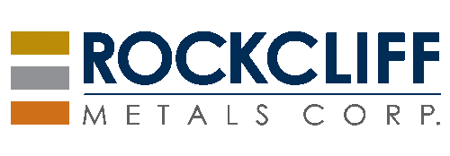 Rockcliff Metals Corporation